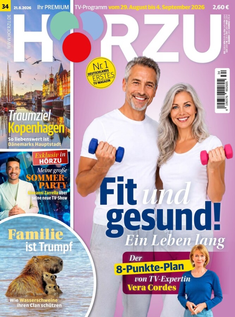 HÖRZU mit Radio Aktuell
