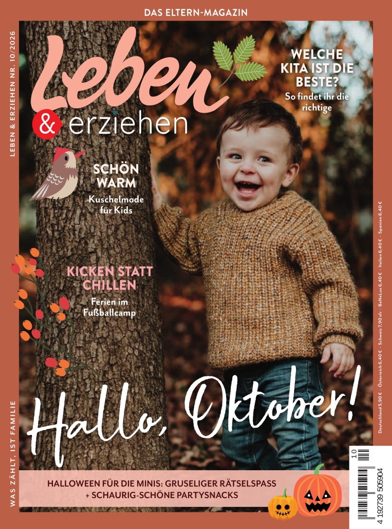 Leben & erziehen