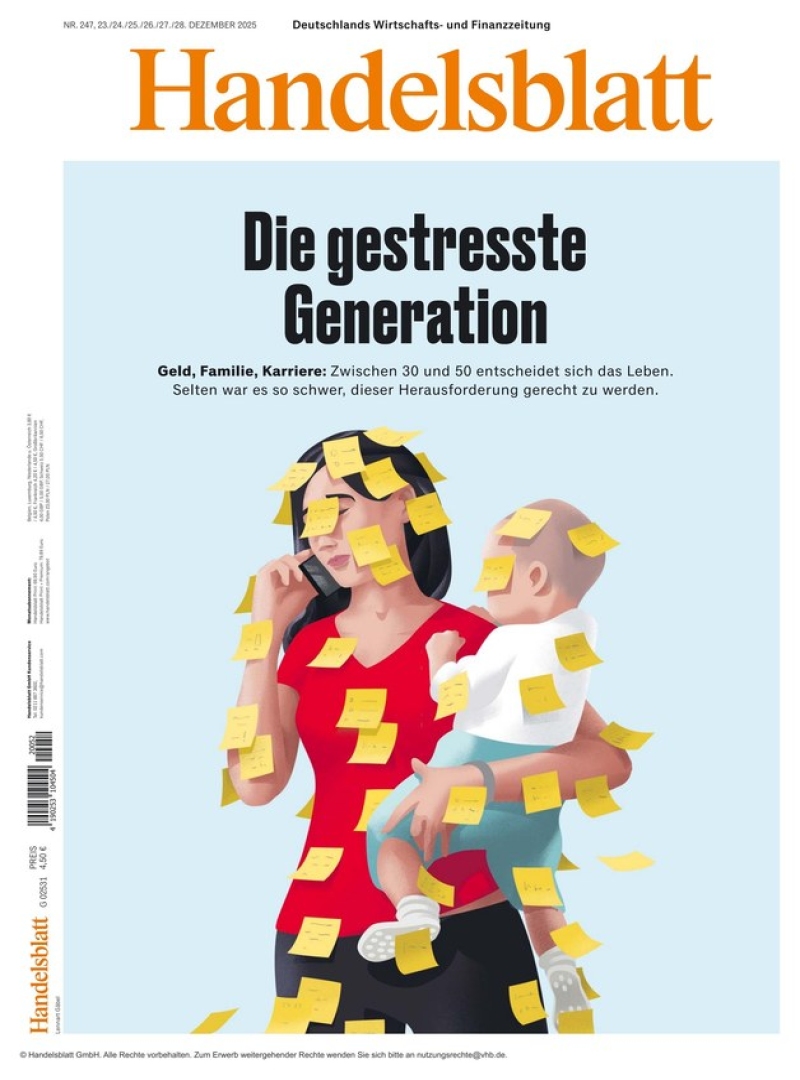 Handelsblatt