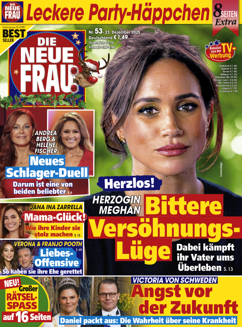 DIE NEUE FRAU