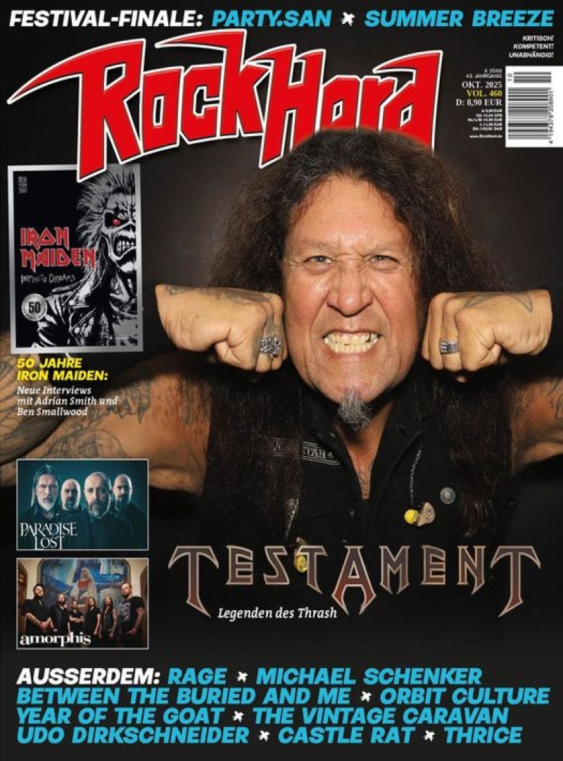 Rock Hard