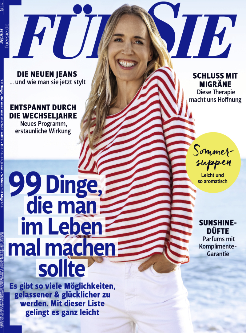 FÜR SIE