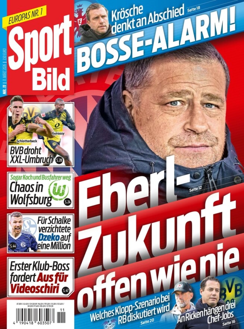 Sport Bild