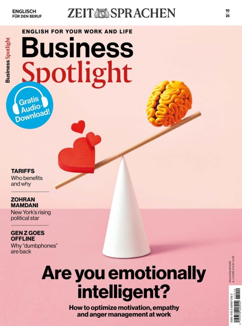 Business Spotlight Business Spotlight