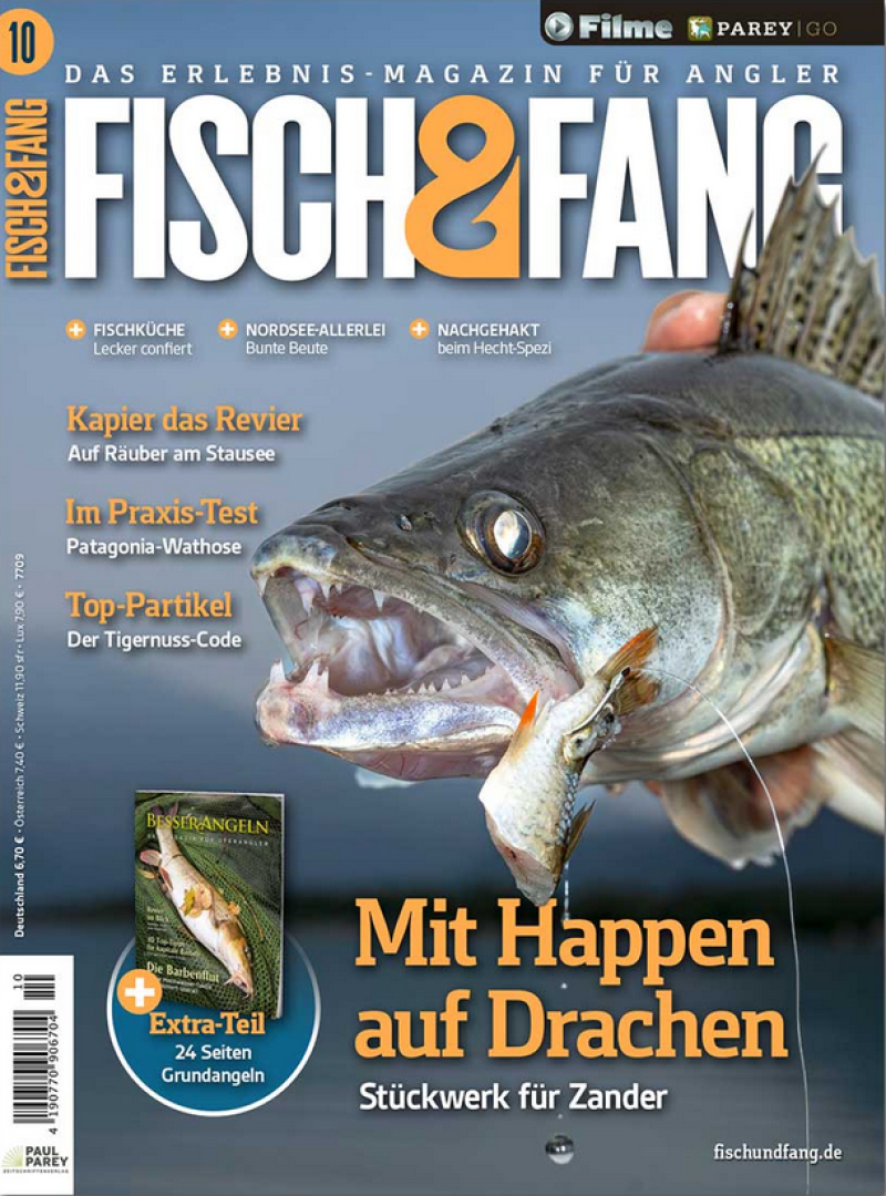 Fisch & Fang