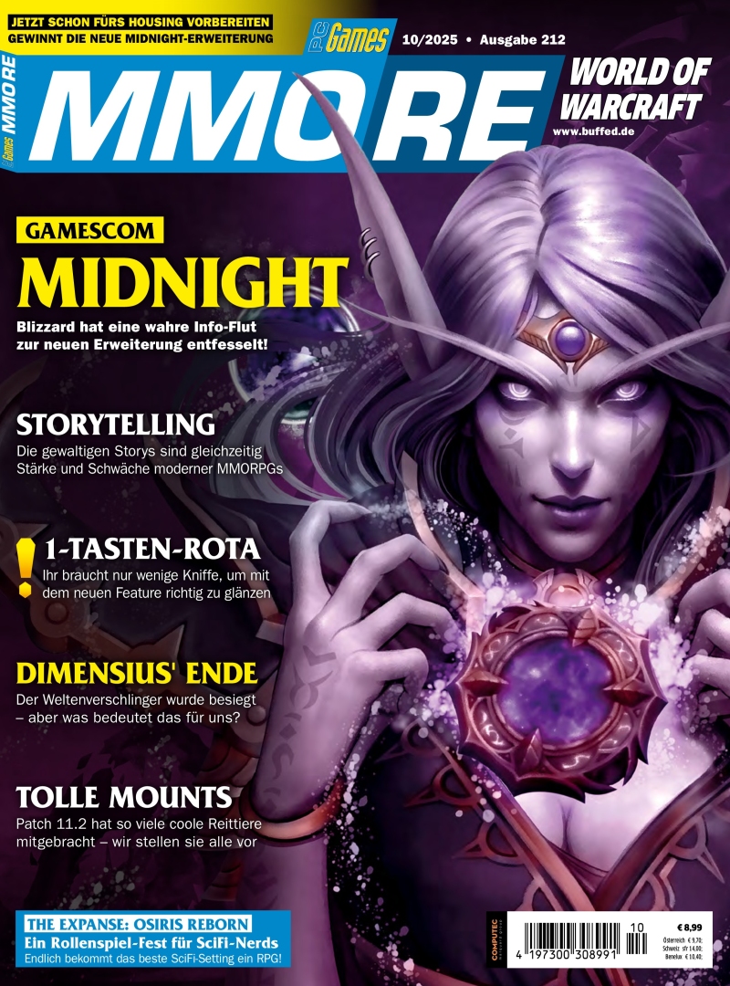 PC Games MMORE