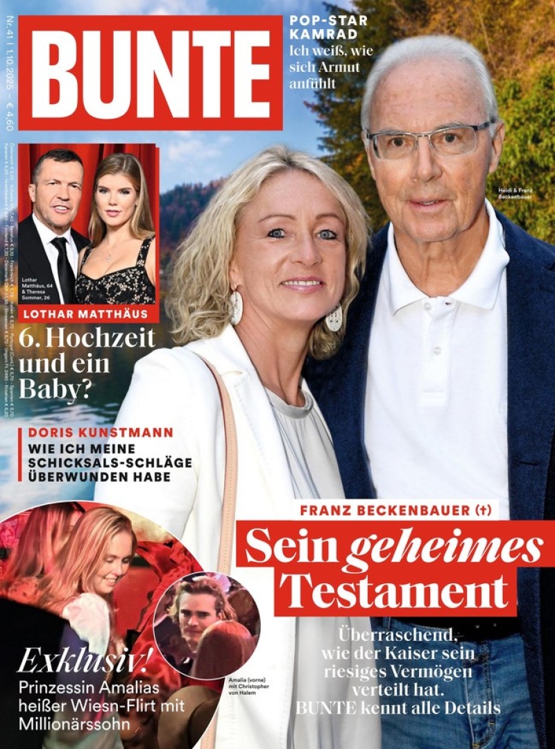 BUNTE ePaper