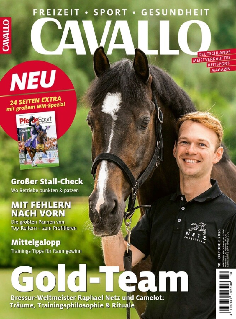 CAVALLO