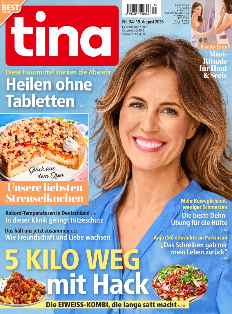 tina