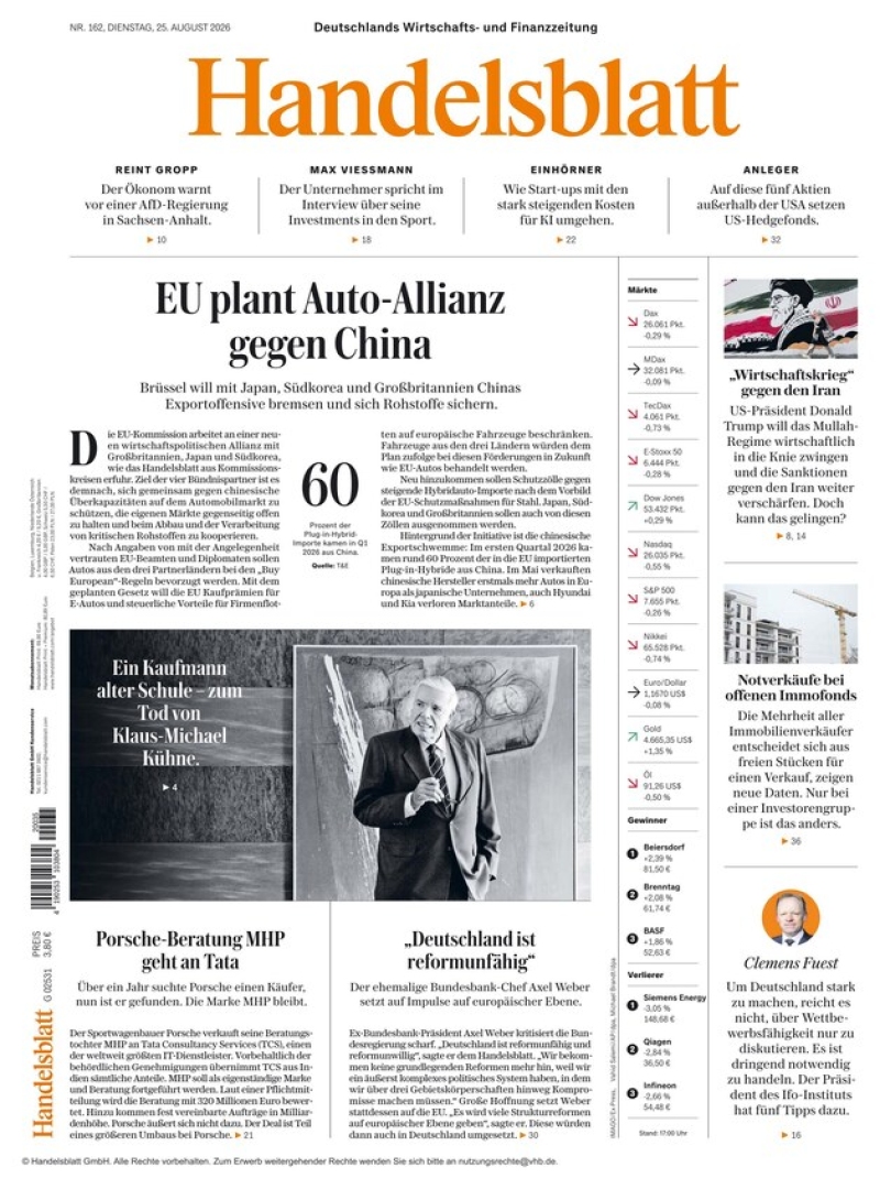 Handelsblatt