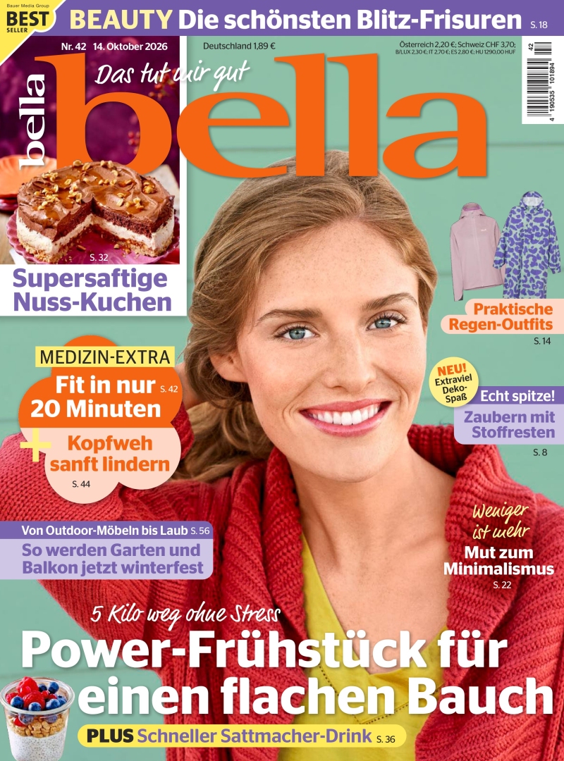 bella