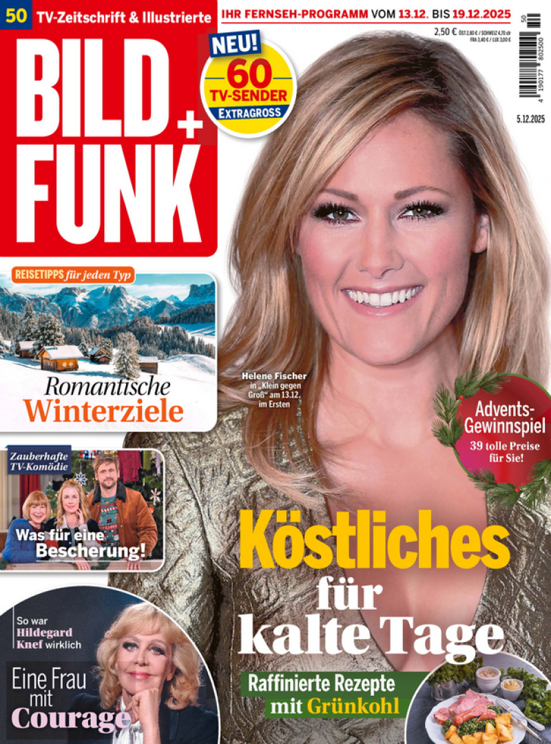 BILD + FUNK